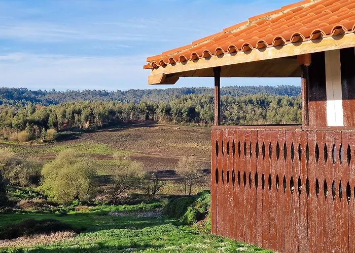 Casa Garabeto * Luanco