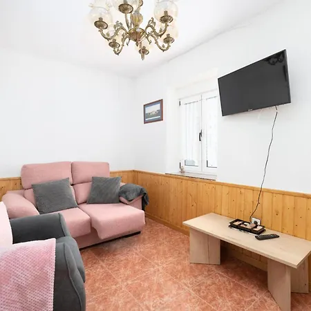 Casa Garabeto Luanco