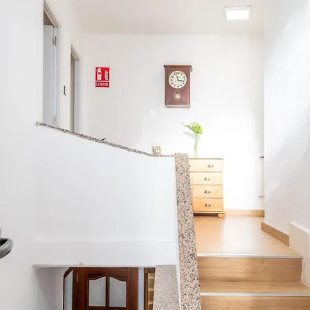 Casa Garabeto Luanco