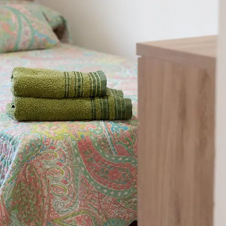 Casa Garabeto Luanco